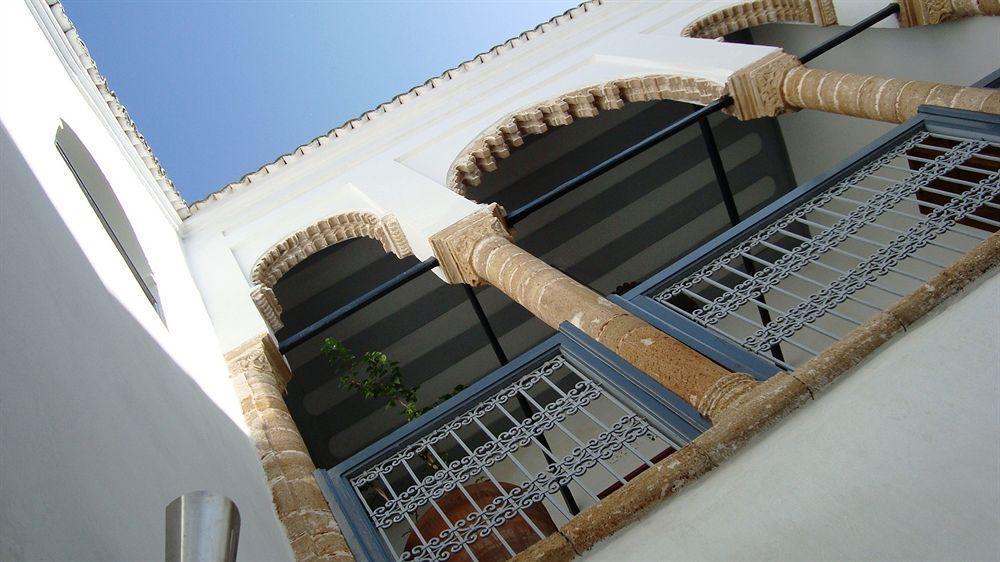 Dar Ars Una Hotel Rabat Exterior photo