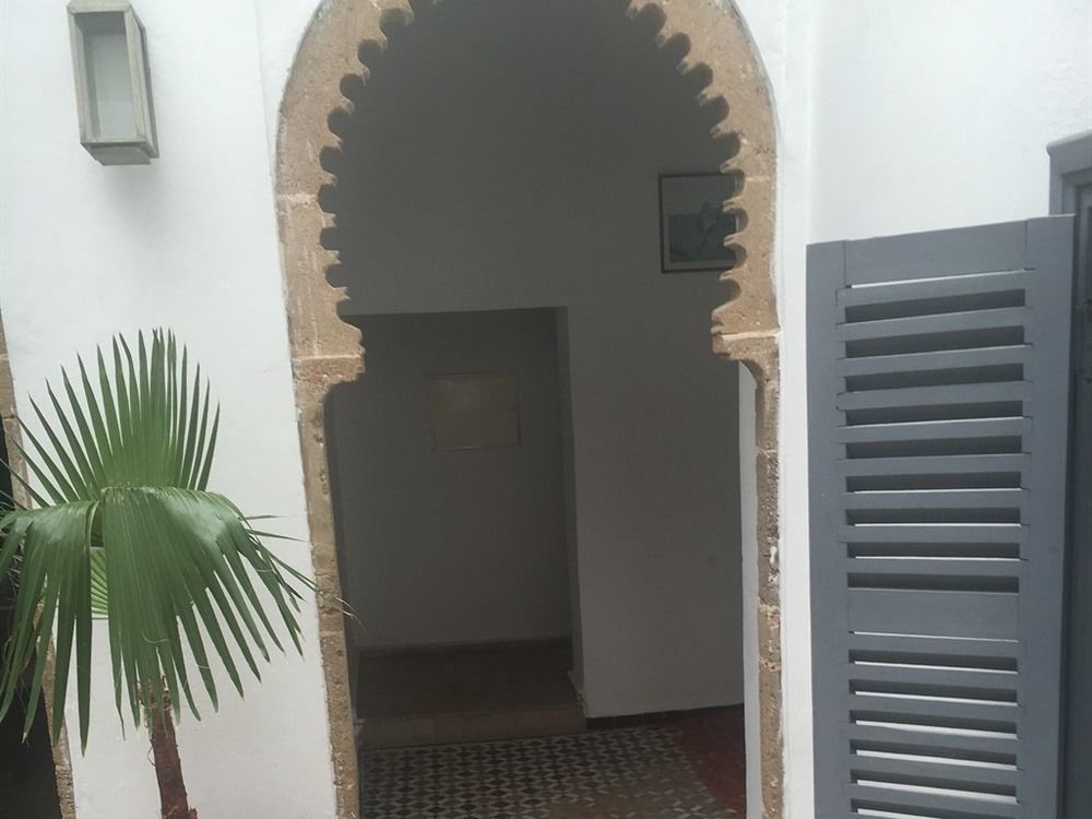 Dar Ars Una Hotel Rabat Exterior photo